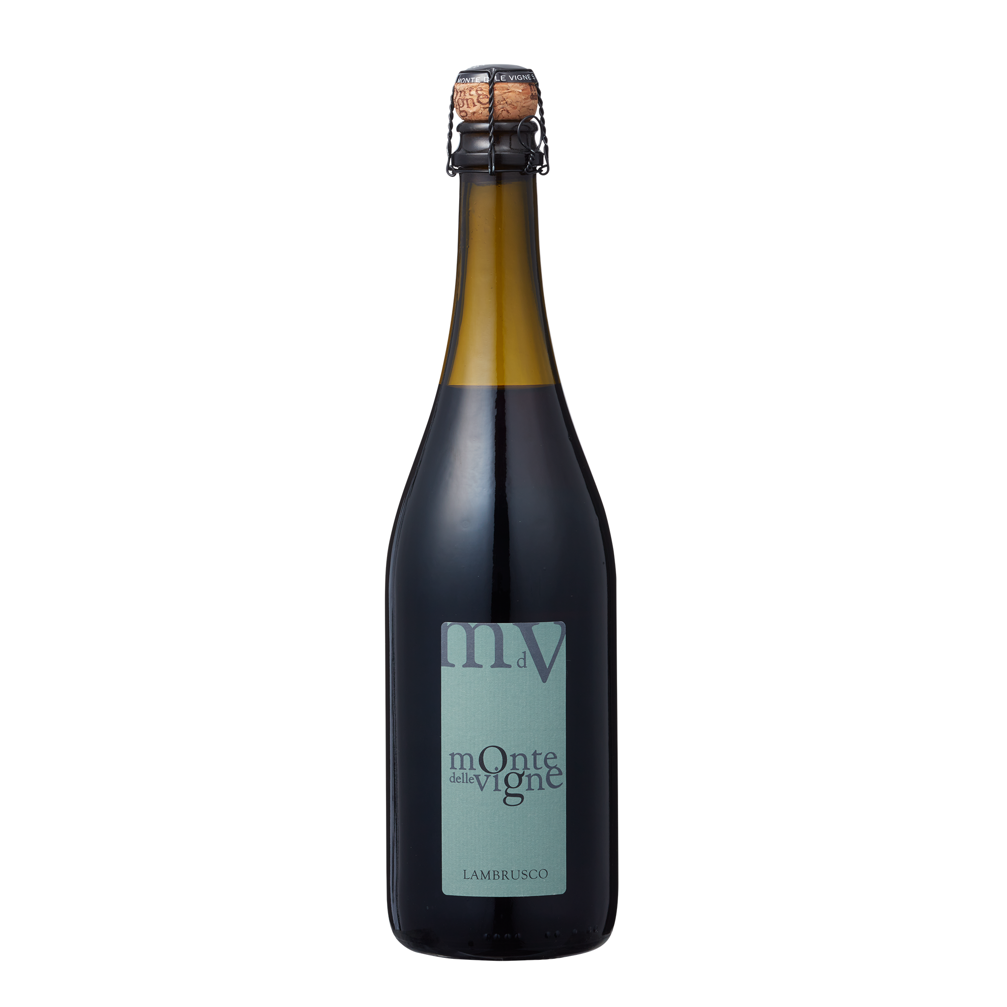 ランブルスコ・クラシコ 2023