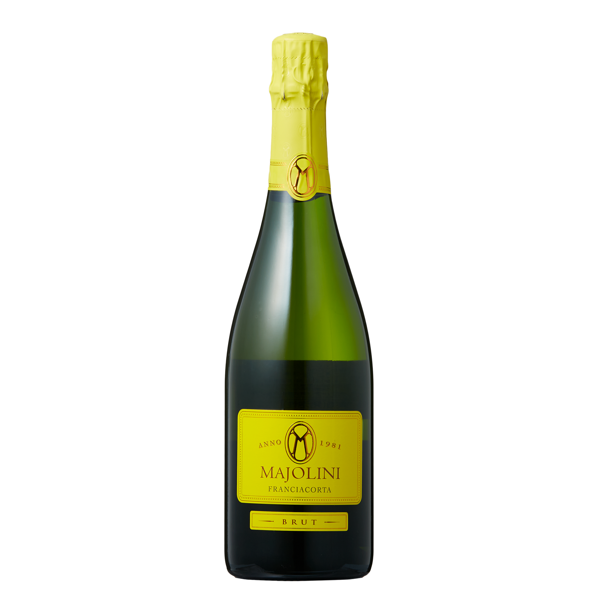 【20%OFF対象】フランチャコルタ・ブリュットNV