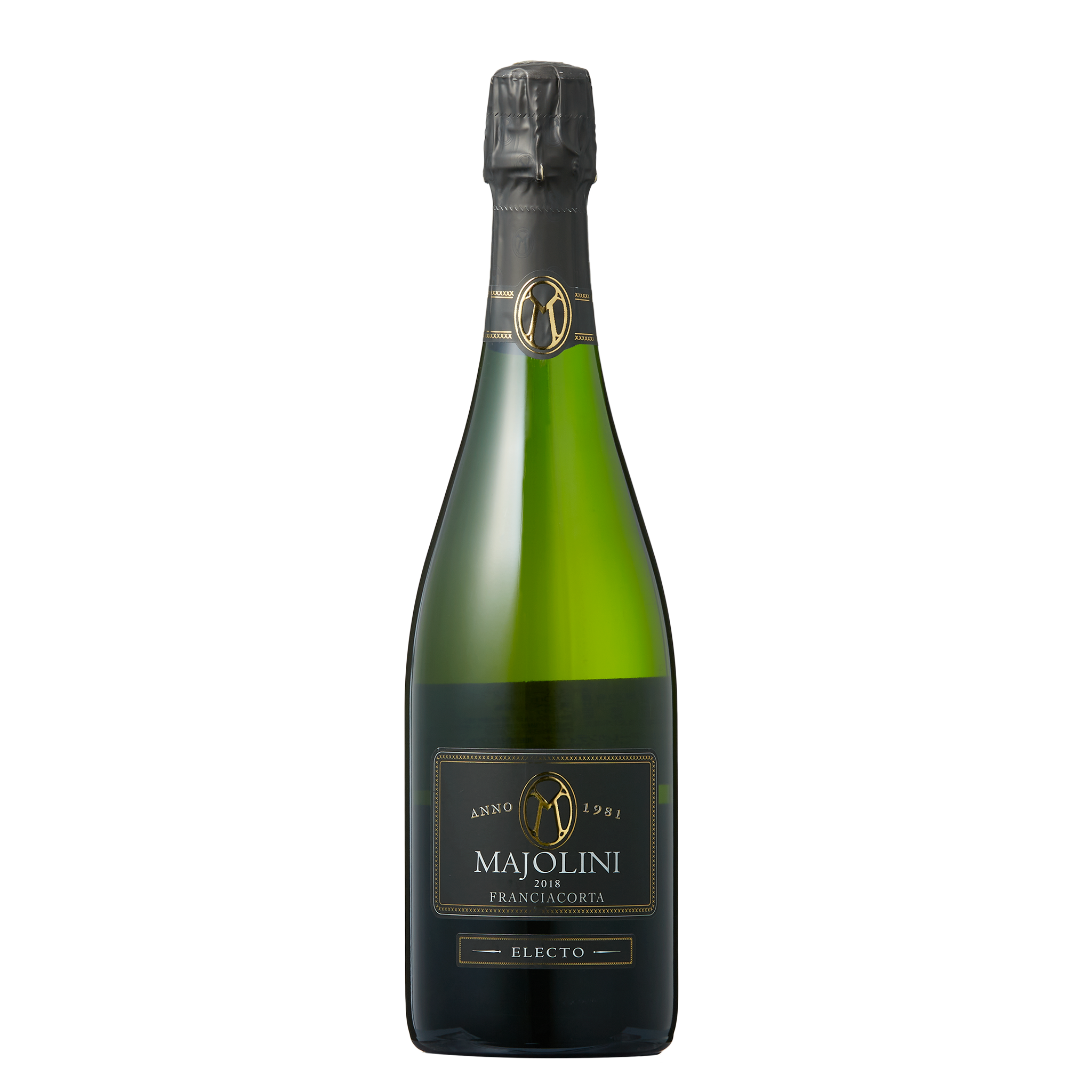 【20%OFF対象】フランチャコルタ・ブリュット・ミレジマート・エレクト 2018