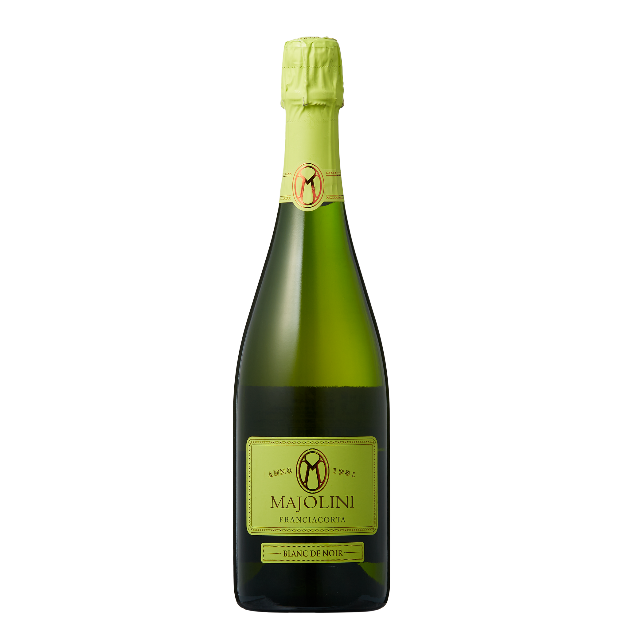 【20%OFF対象】フランチャコルタ・ブリュット・ブランドノワール