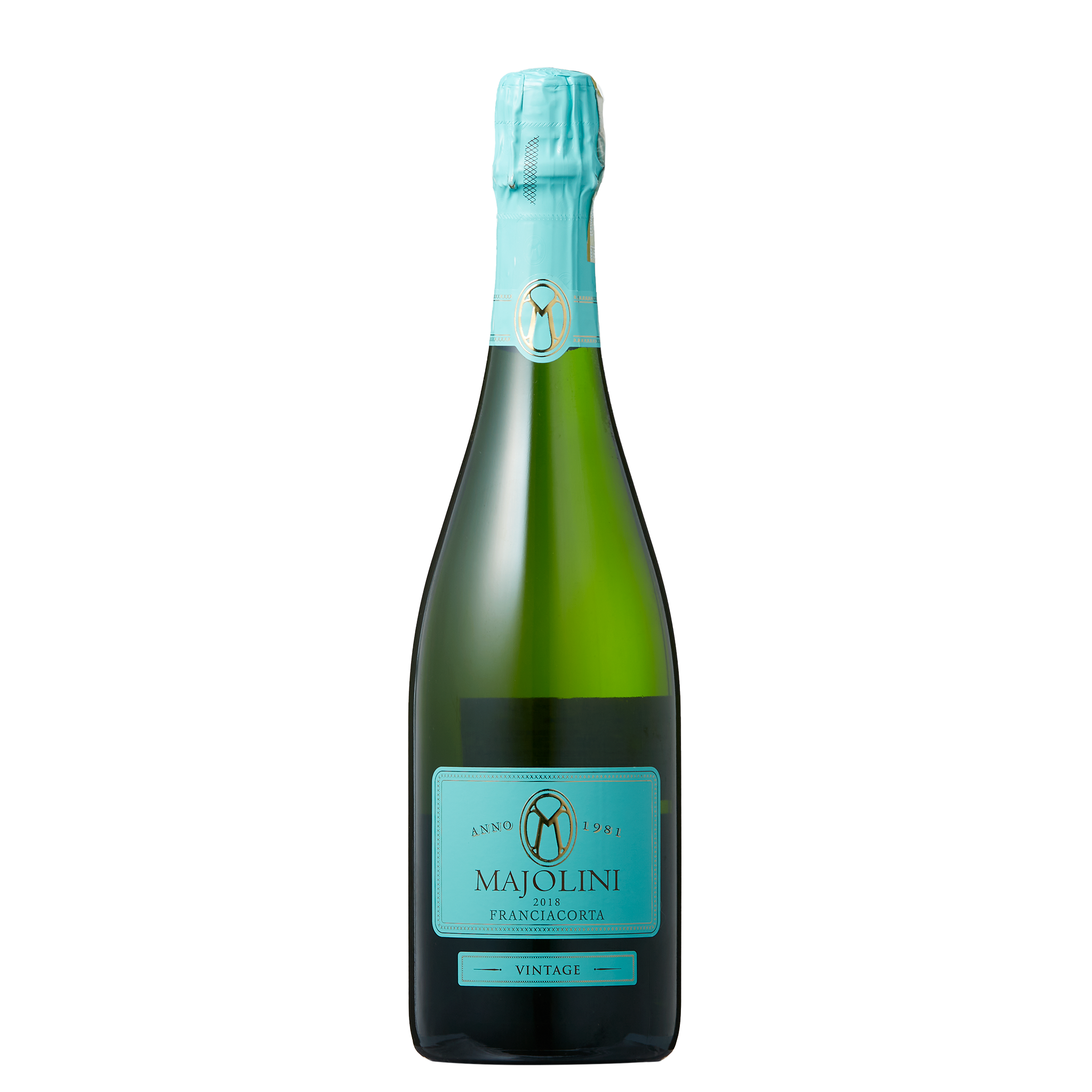 【20%OFF対象】フランチャコルタ・ブリュット・ヴィンテージ 2018