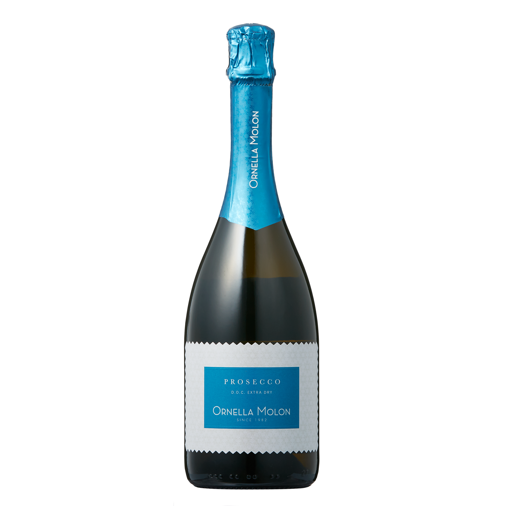 プロセッコ・エクストラドライ