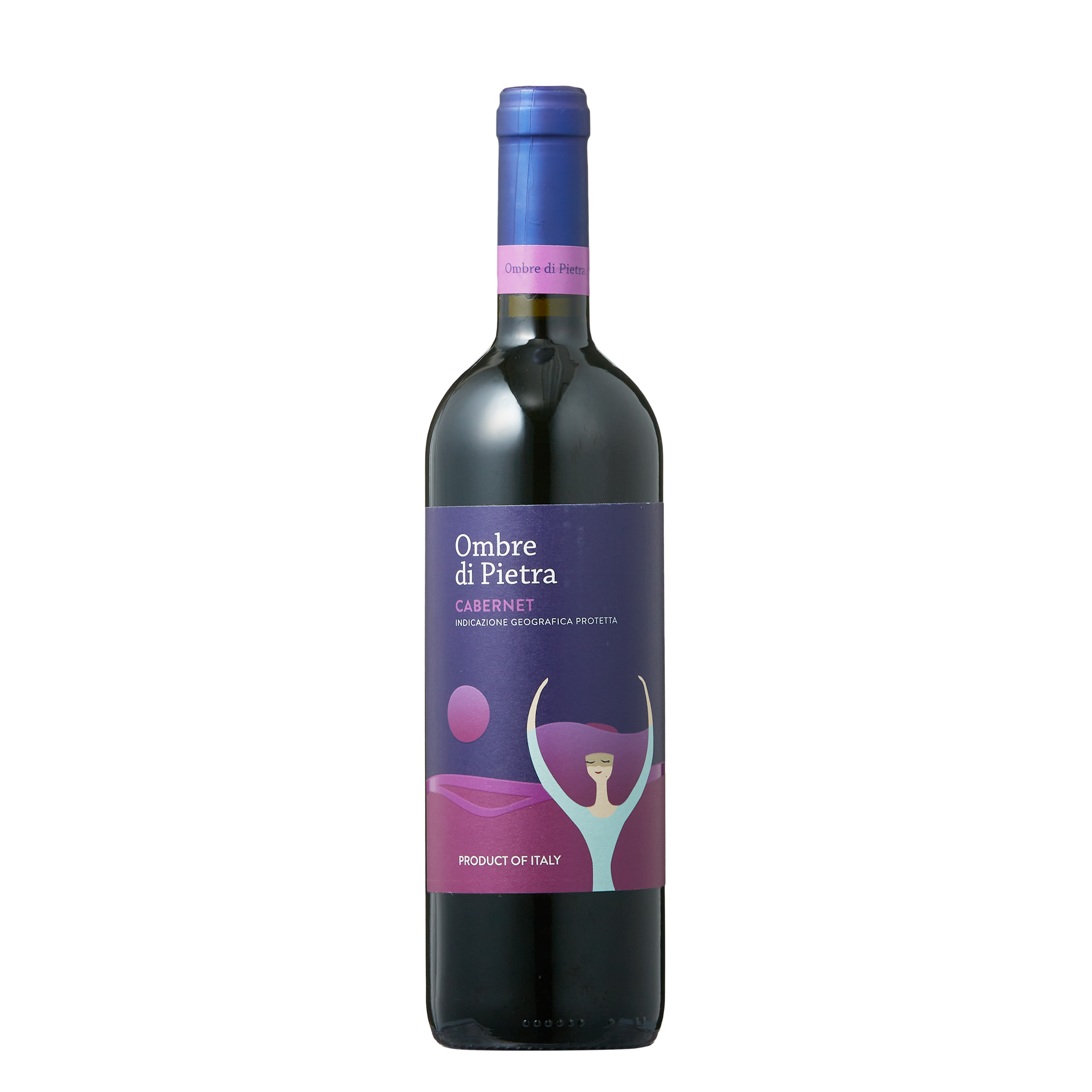 オンブレ・ディ・ピエトラ カベルネ 2020