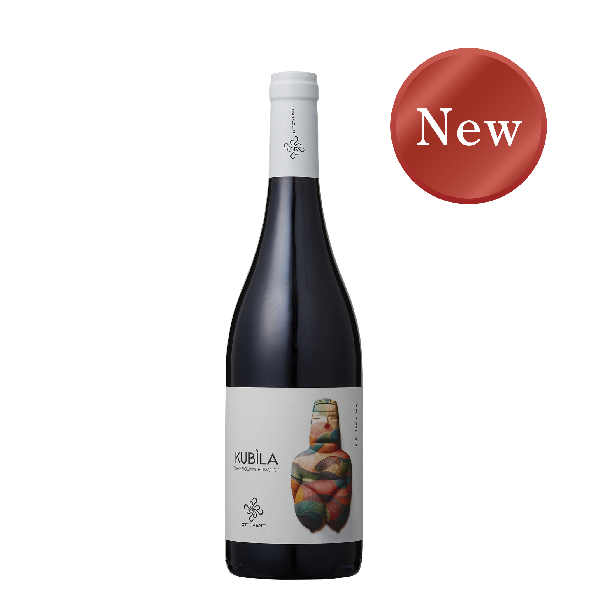 クビラ レッド 2024