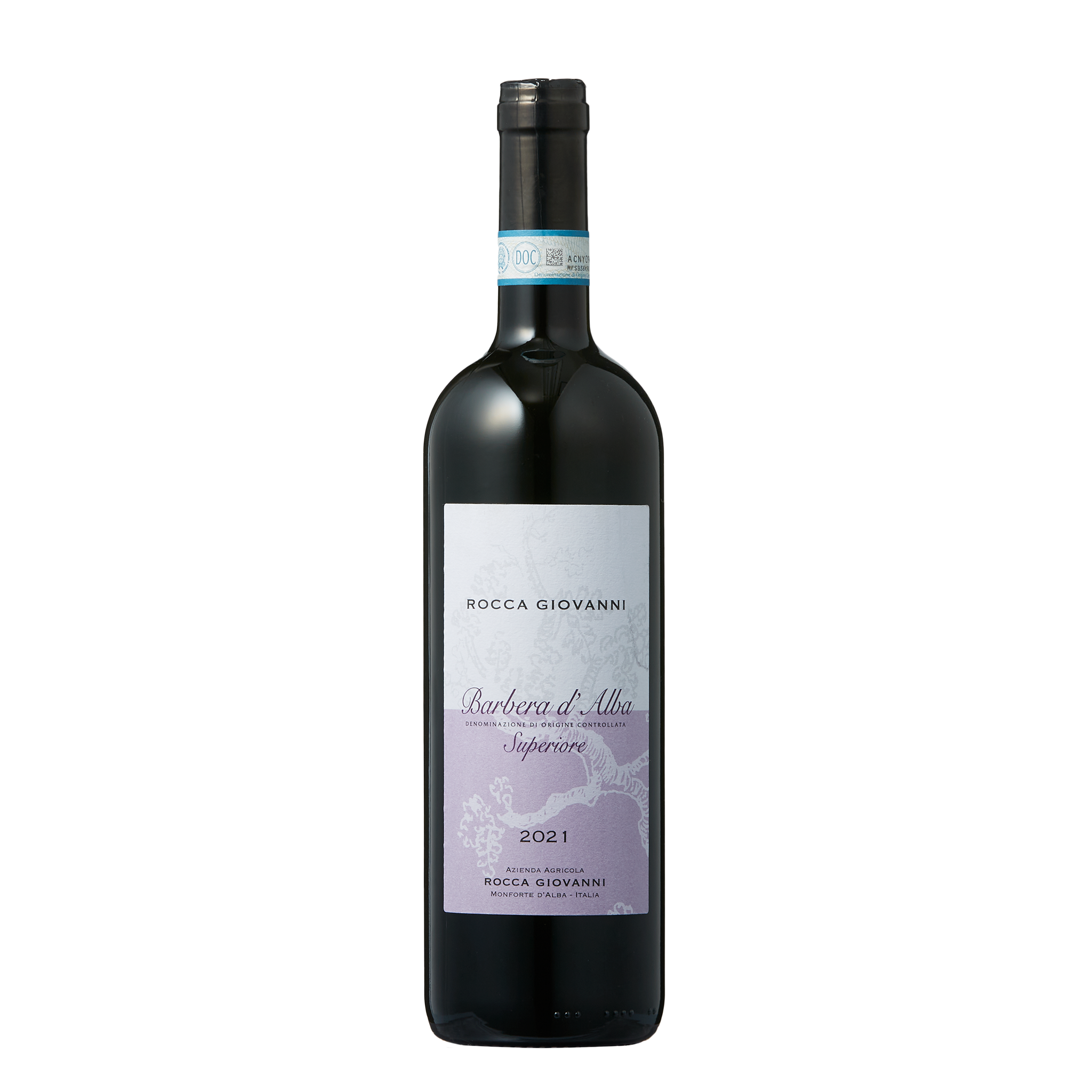 バルベラ ダルバ BARBERA D'ALBA バローロBAROLO 赤ワイン バルベーラ・ダルバ 2021 | イタリアワイン専門店レアーレ