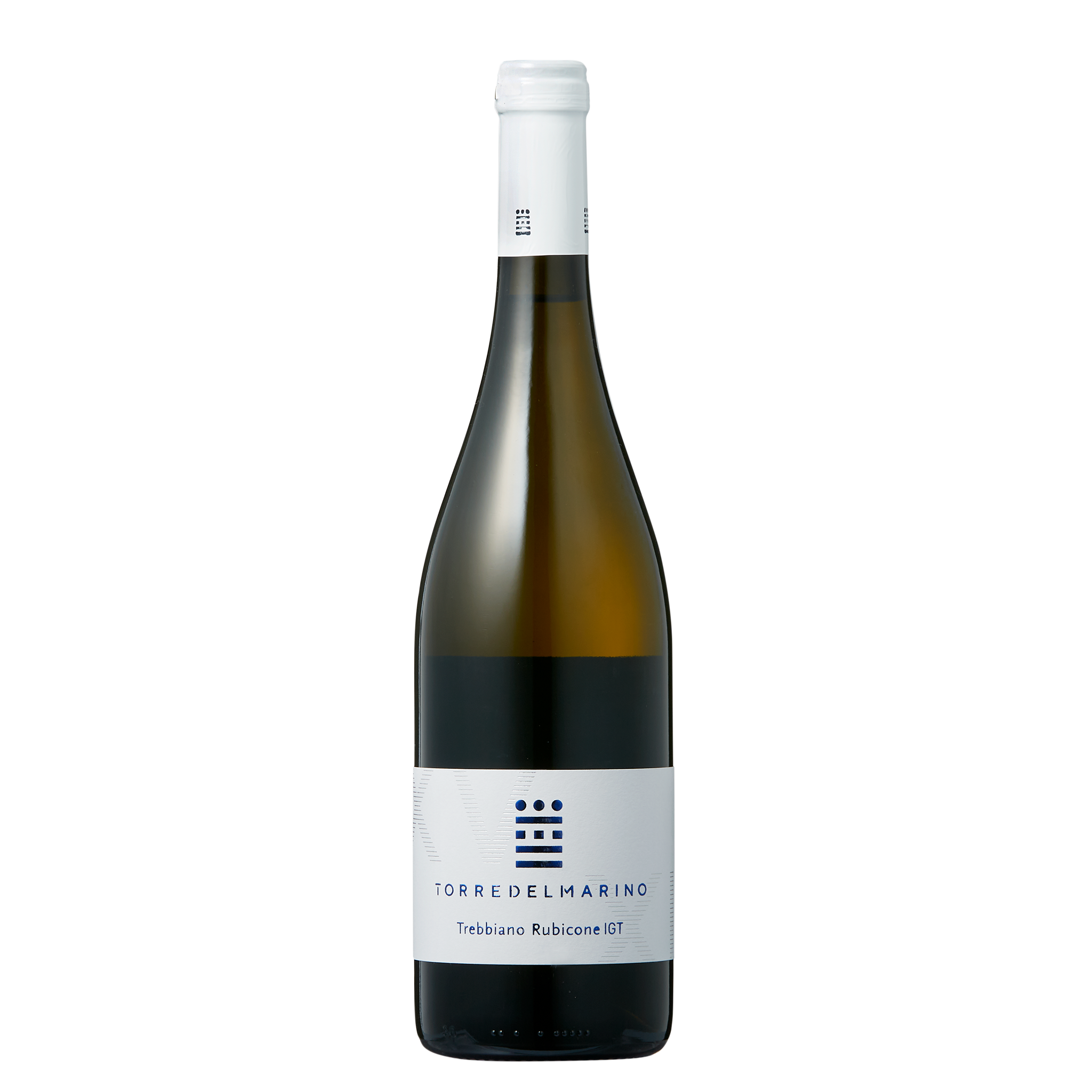 トレッビアーノ ルビコーネ NV