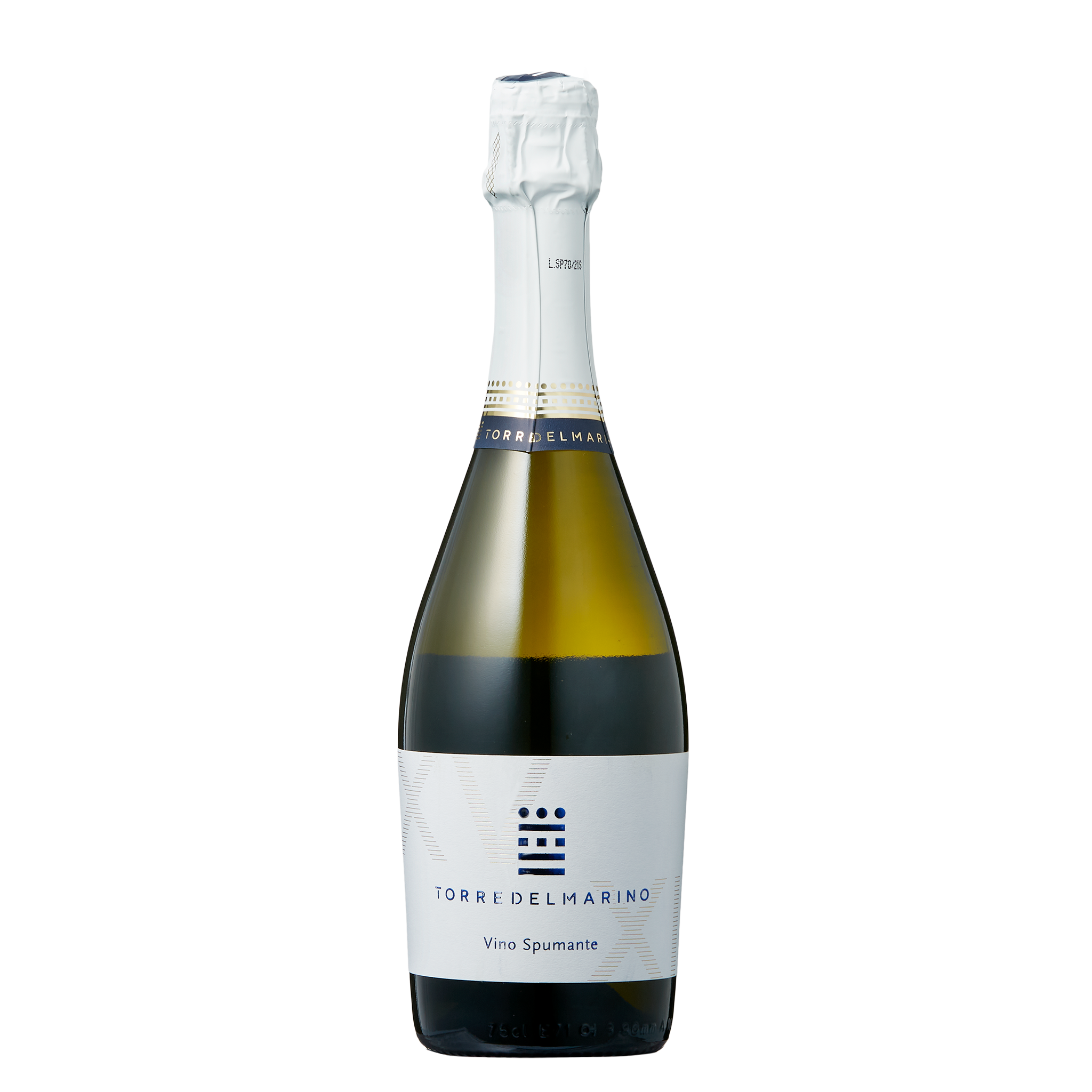 ヴィーノ スプマンテ NV