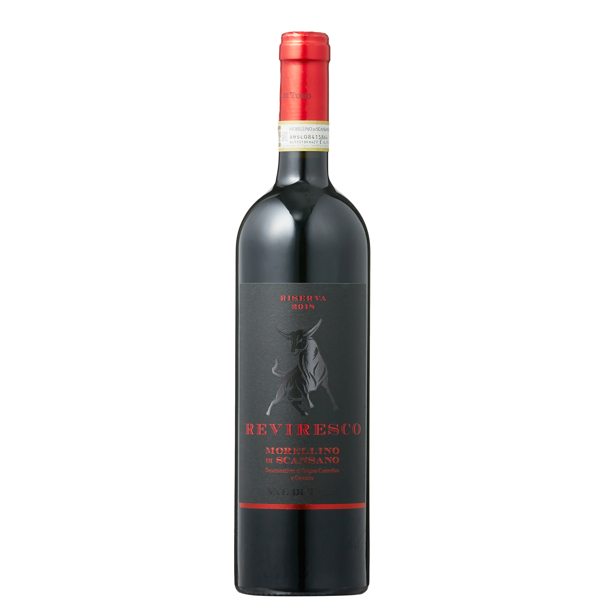 レヴィレスコ・リゼルヴァ 2018