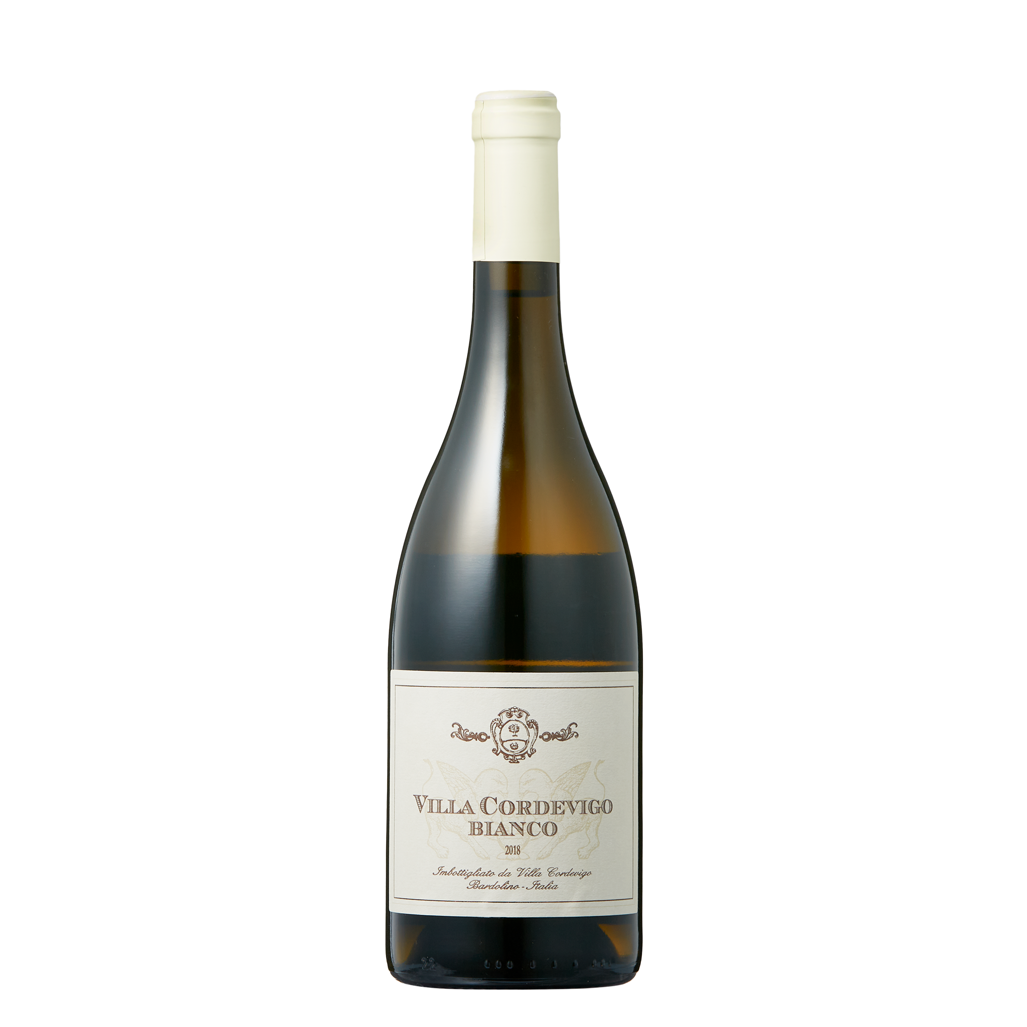 ヴィラ・コルデヴィーゴ・ビアンコ 2018