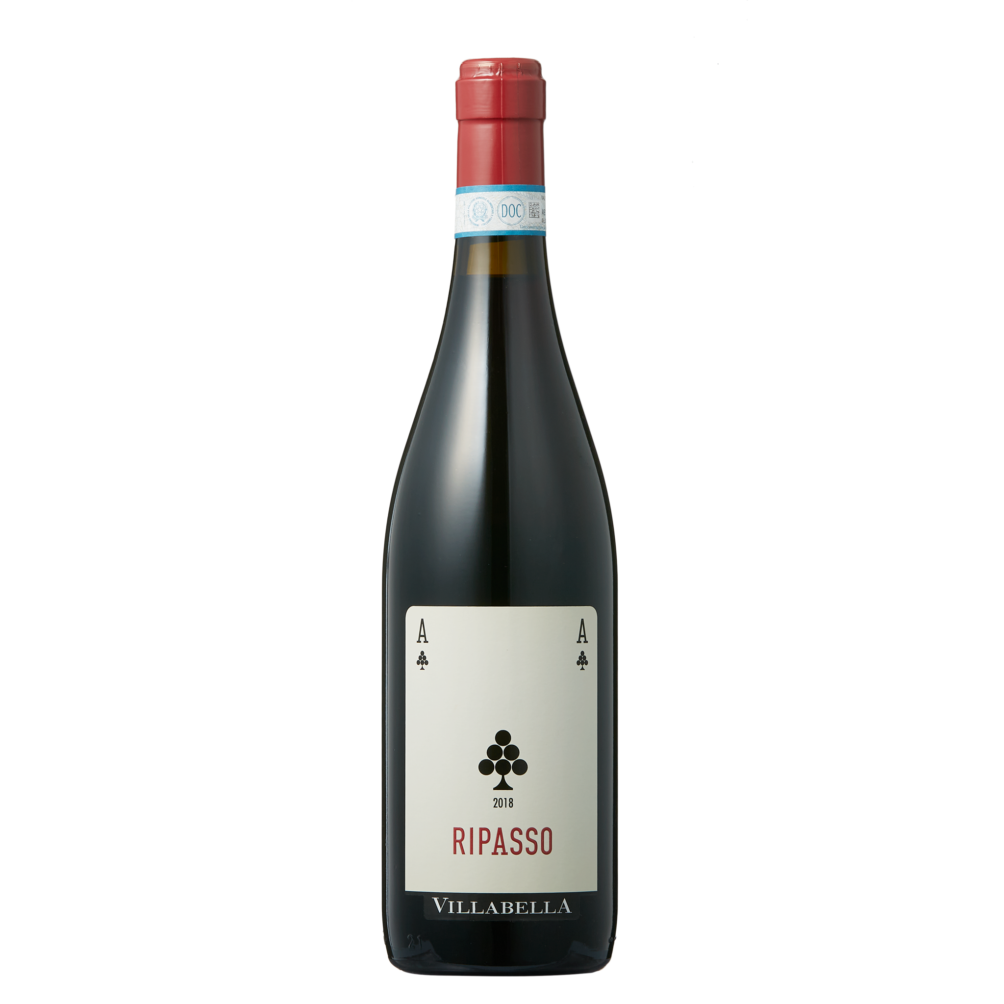 ヴァルポリチェッラ・クラシコ ・スペリオーレ・リパッソ 2018