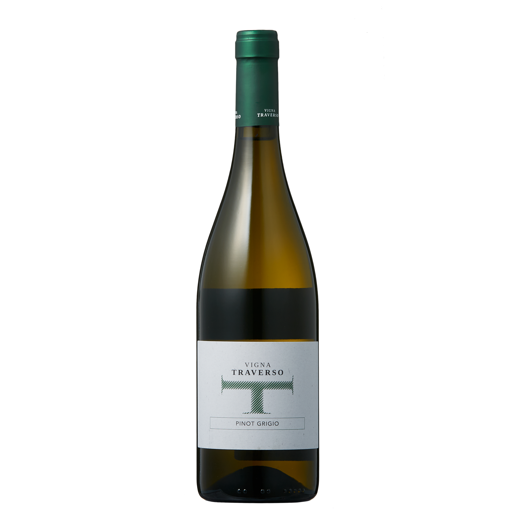 ピノ・グリージョ FCO 2022