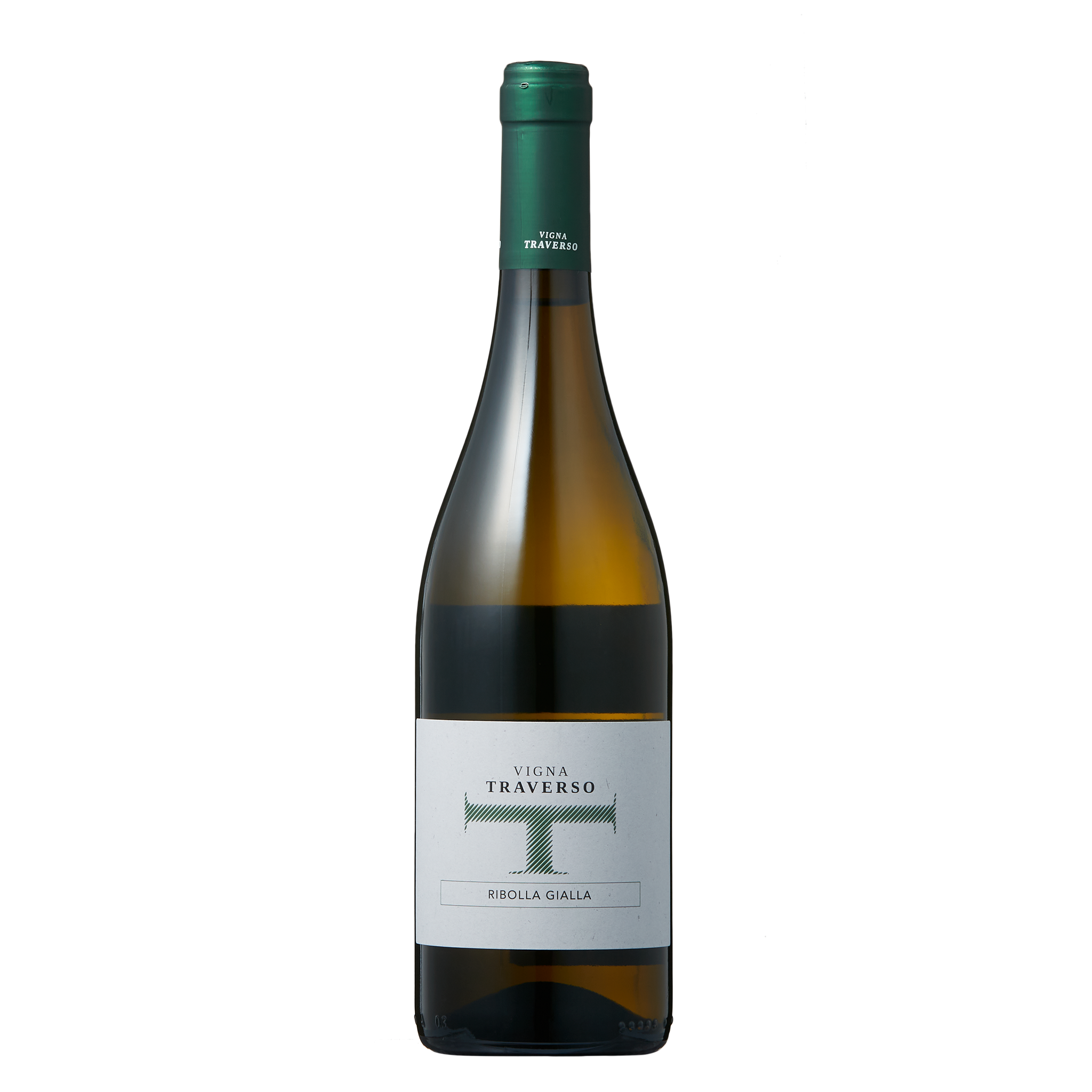 リボッラ・ジャッラ FCO 2023