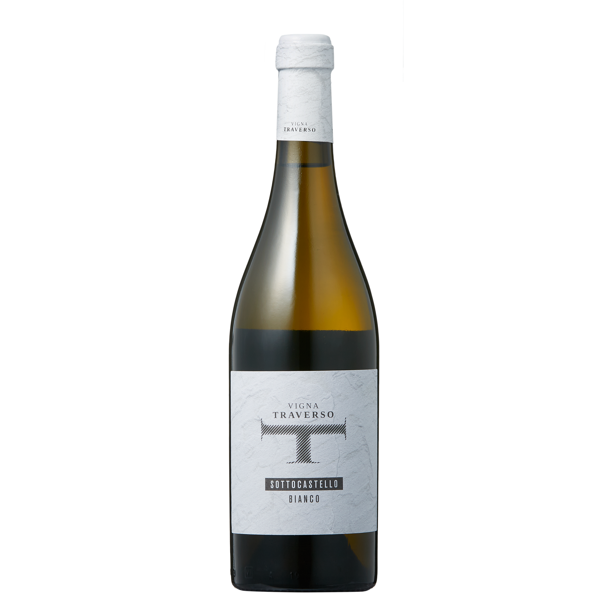 ソットカステロ・ビアンコ FCO 2021