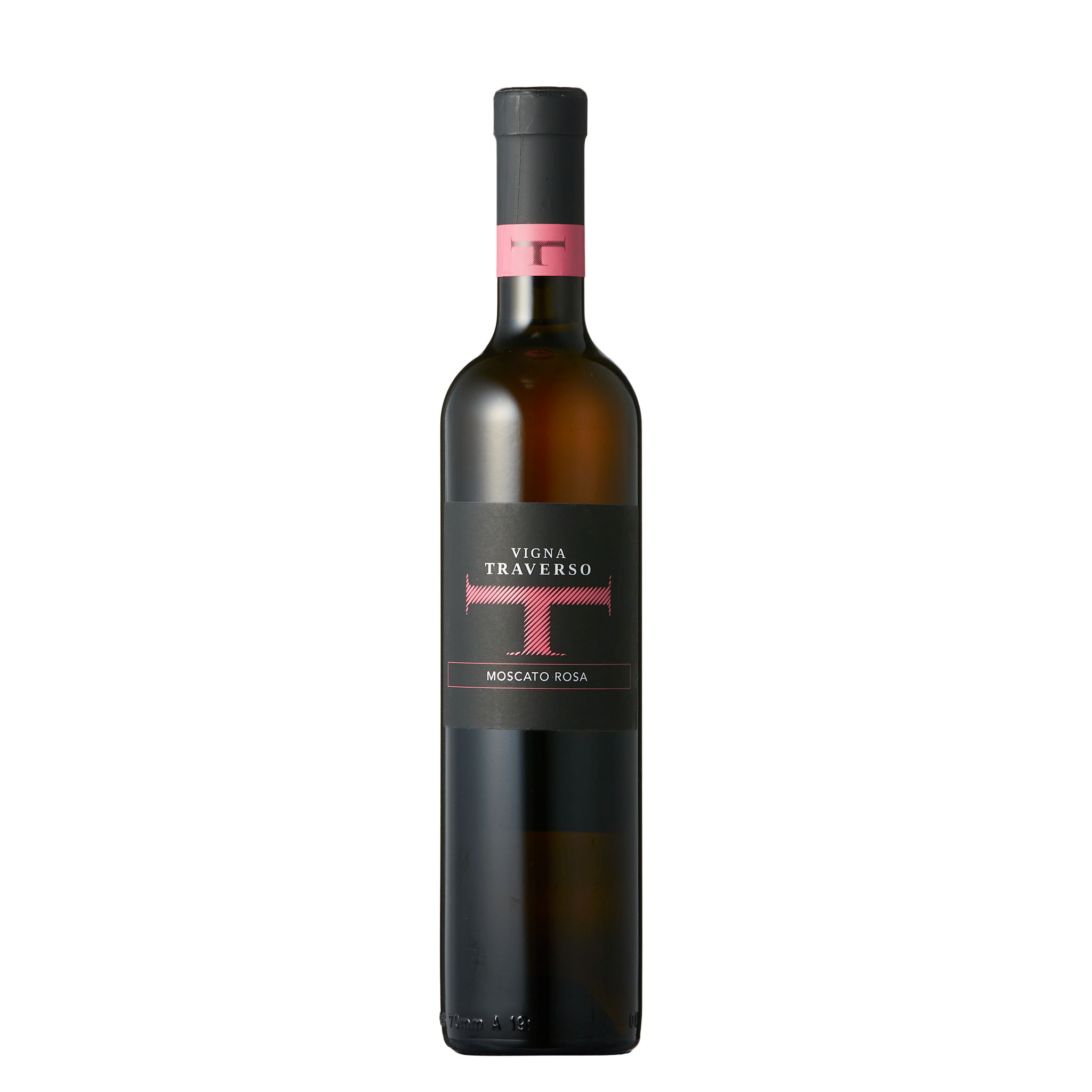 モスカート・ローザ FCO 2018