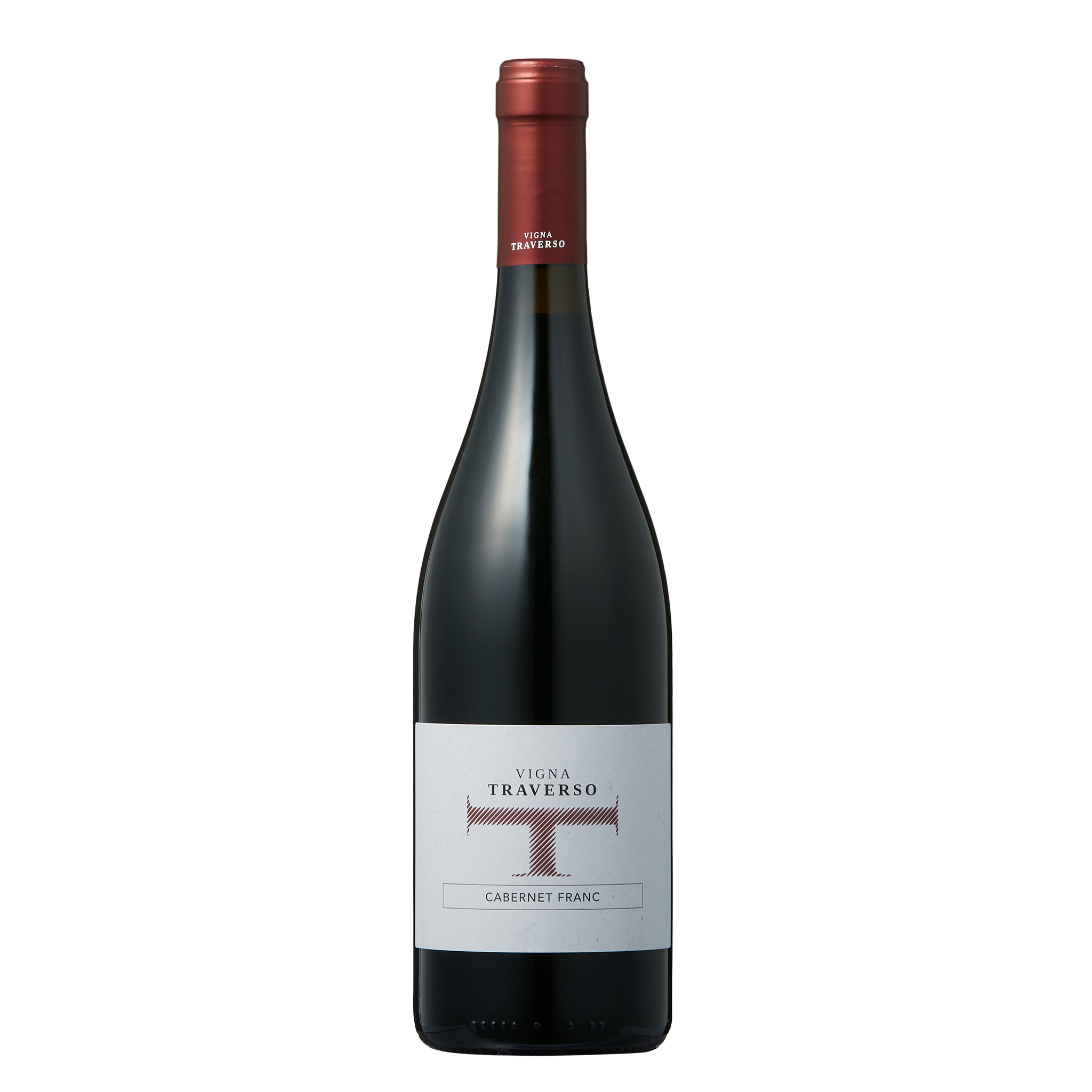 カベルネ・フラン FCO 2018