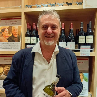 Vol.53 山下町試飲会レポート＆お得な福袋のお知らせ！