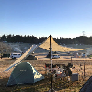 Vol.54 冬キャンプのあったかお鍋×ワイン