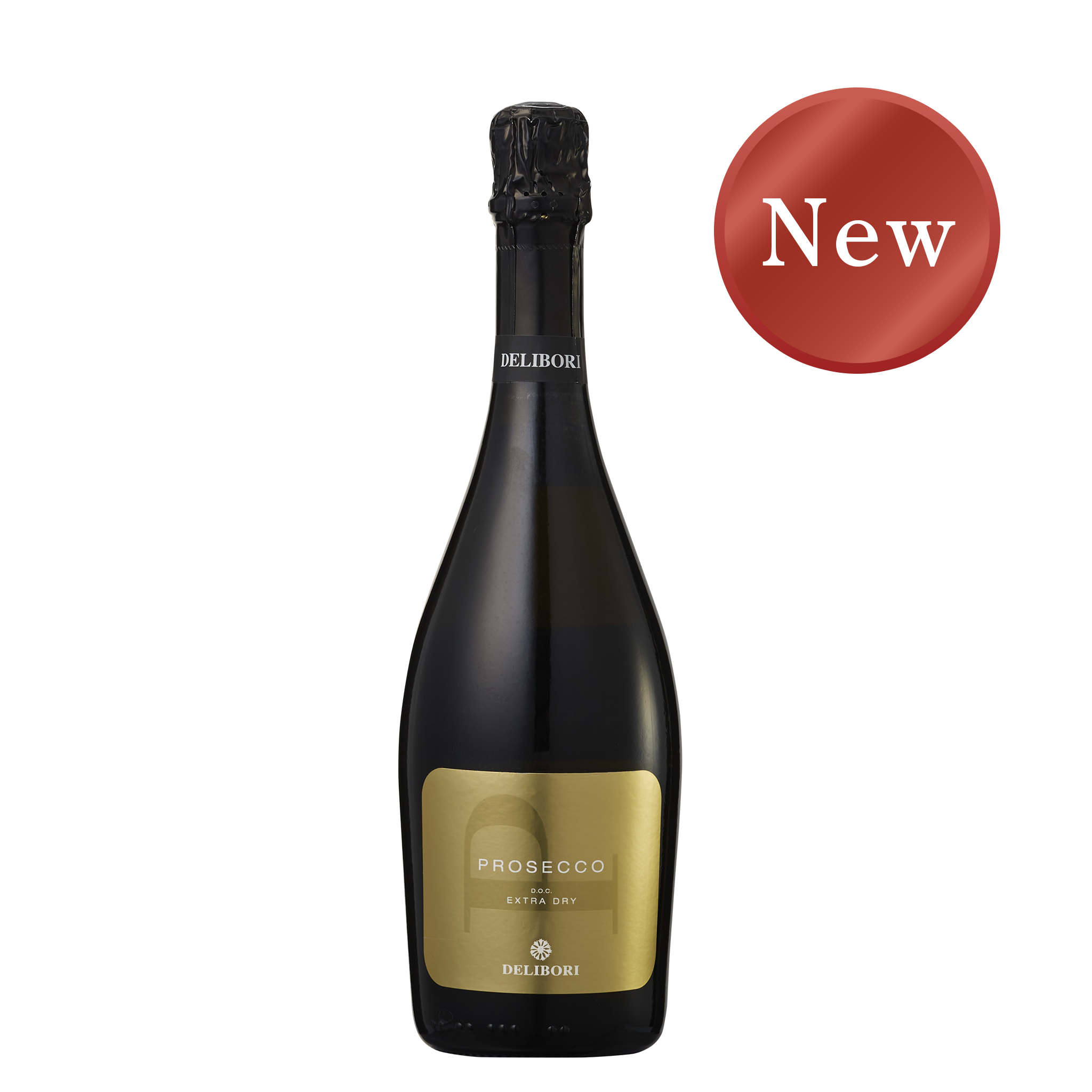 プロセッコ・スプマンテ NV