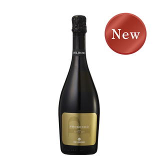 プロセッコ・スプマンテ NV