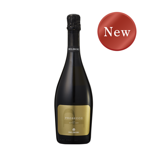 プロセッコ・スプマンテ NV