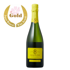 フランチャコルタ・ブリュットNV