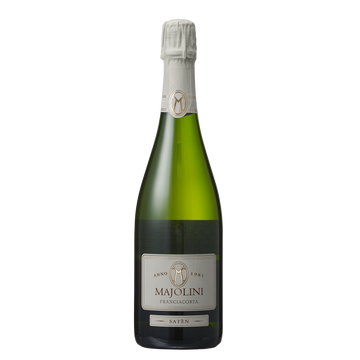 フランチャコルタ・ブリュット・サテン NV