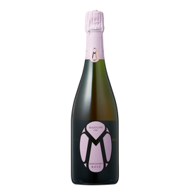 フランチャコルタ・ブリュット・ロゼ NV