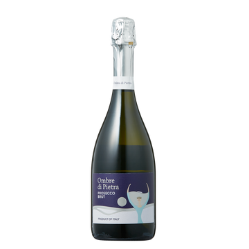 オンブレ・ディ・ピエトラ　プロセッコ　ブリュット
