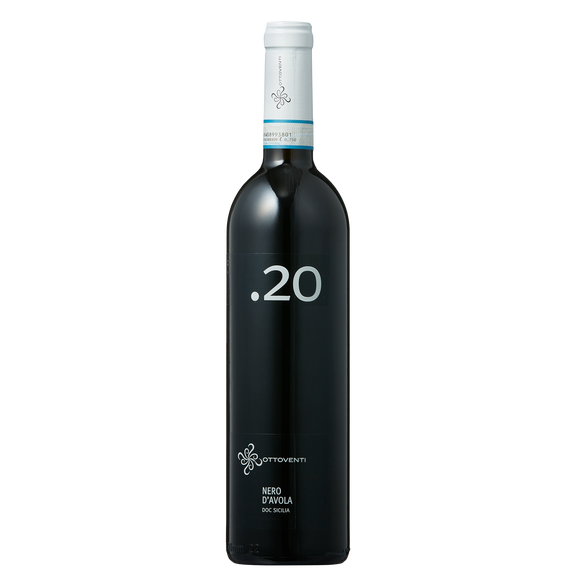 プント・ヴェンティ 2022