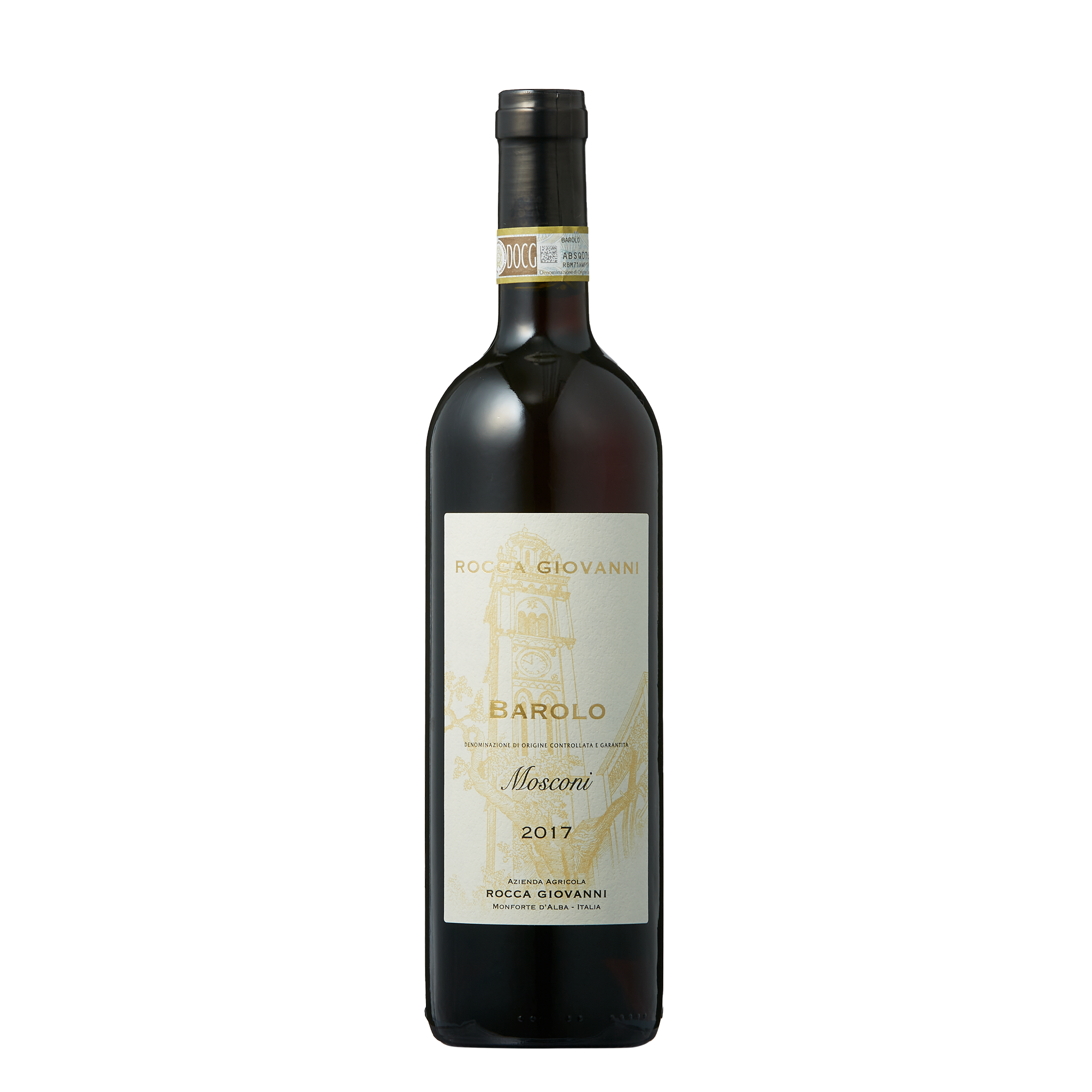 イタリアワイン　バローロ セール対象】バローロ・モスコーニ 2019 | イタリアワイン専門店
