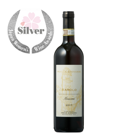 バローロ・モスコーニ 2019