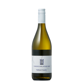 トレッビアーノ フリザンテNV