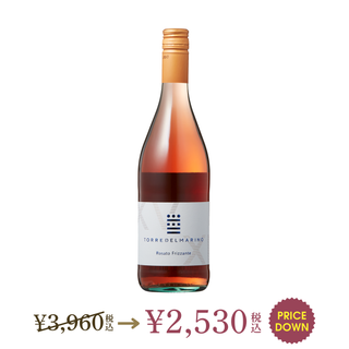 ボディ｜スパークリングワイン｜中辛口