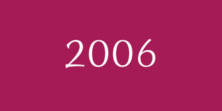 ヴィンテージ｜2006