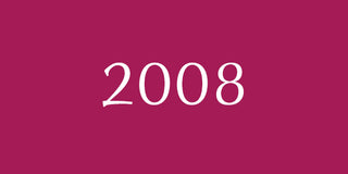 ヴィンテージ｜2008