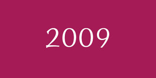 ヴィンテージ｜2009
